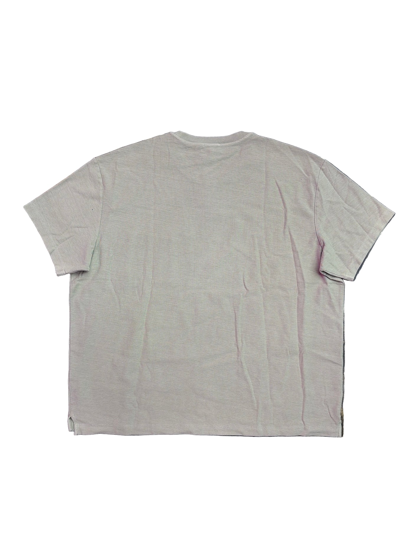 KITH S/S Quinn Tee Haze