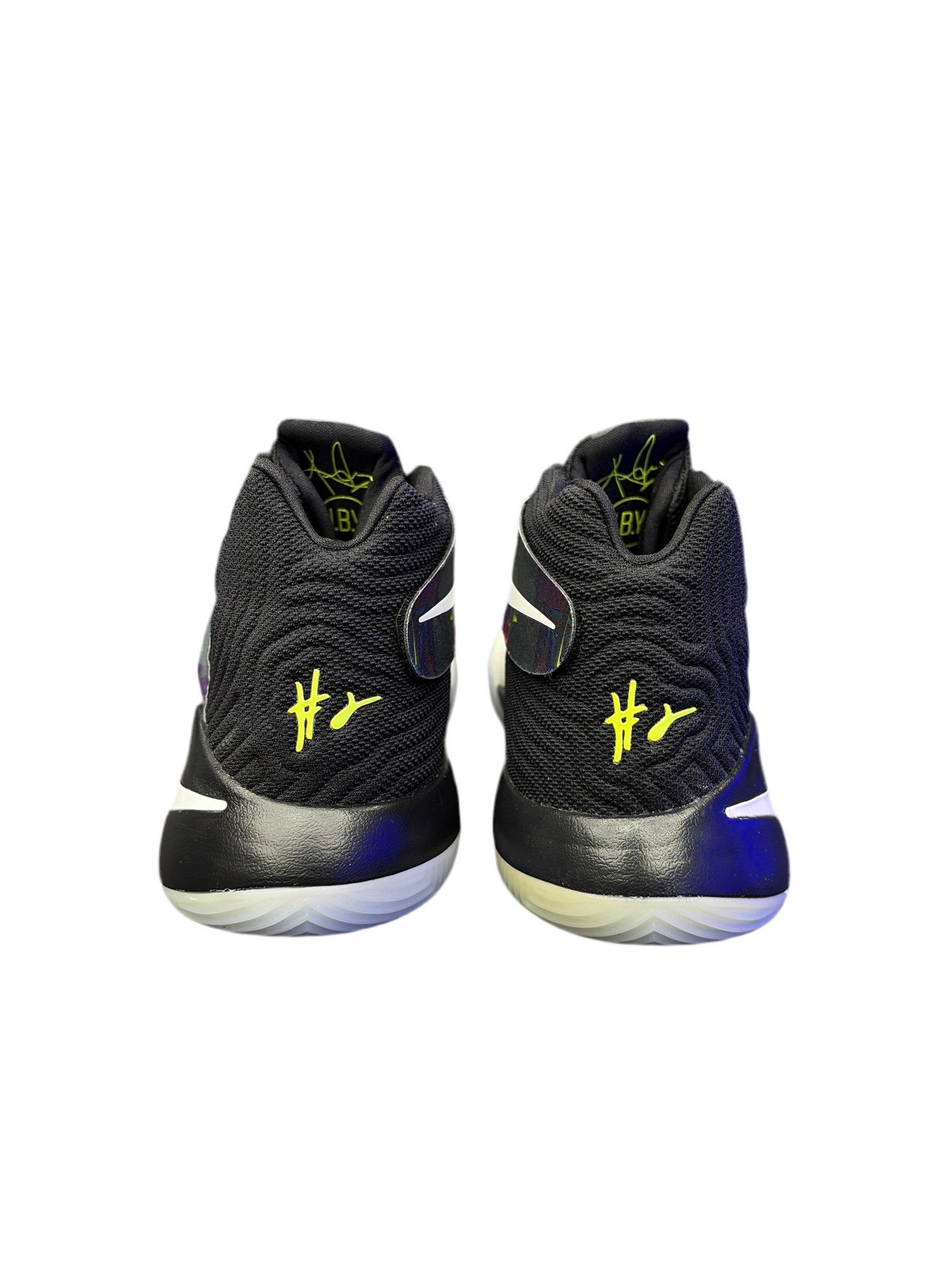 Nike Kyrie 2 Parade