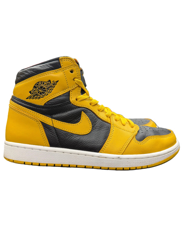 Nike Air Jordan 1 Retro High Pollen
