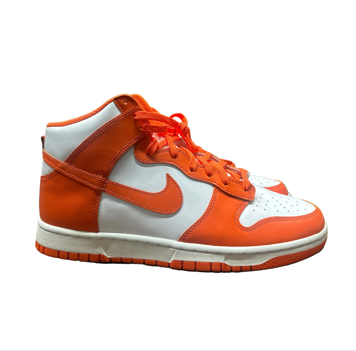 Nike Dunk High Syracuse