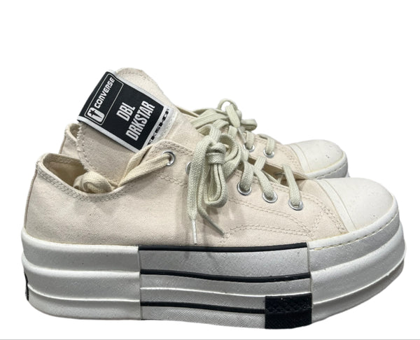 Converse DRKSHDW Chuck Taylor Natural Ivory