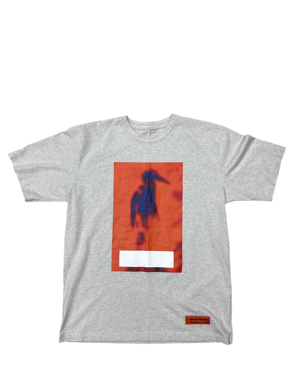 Heron Preston Noise Censored