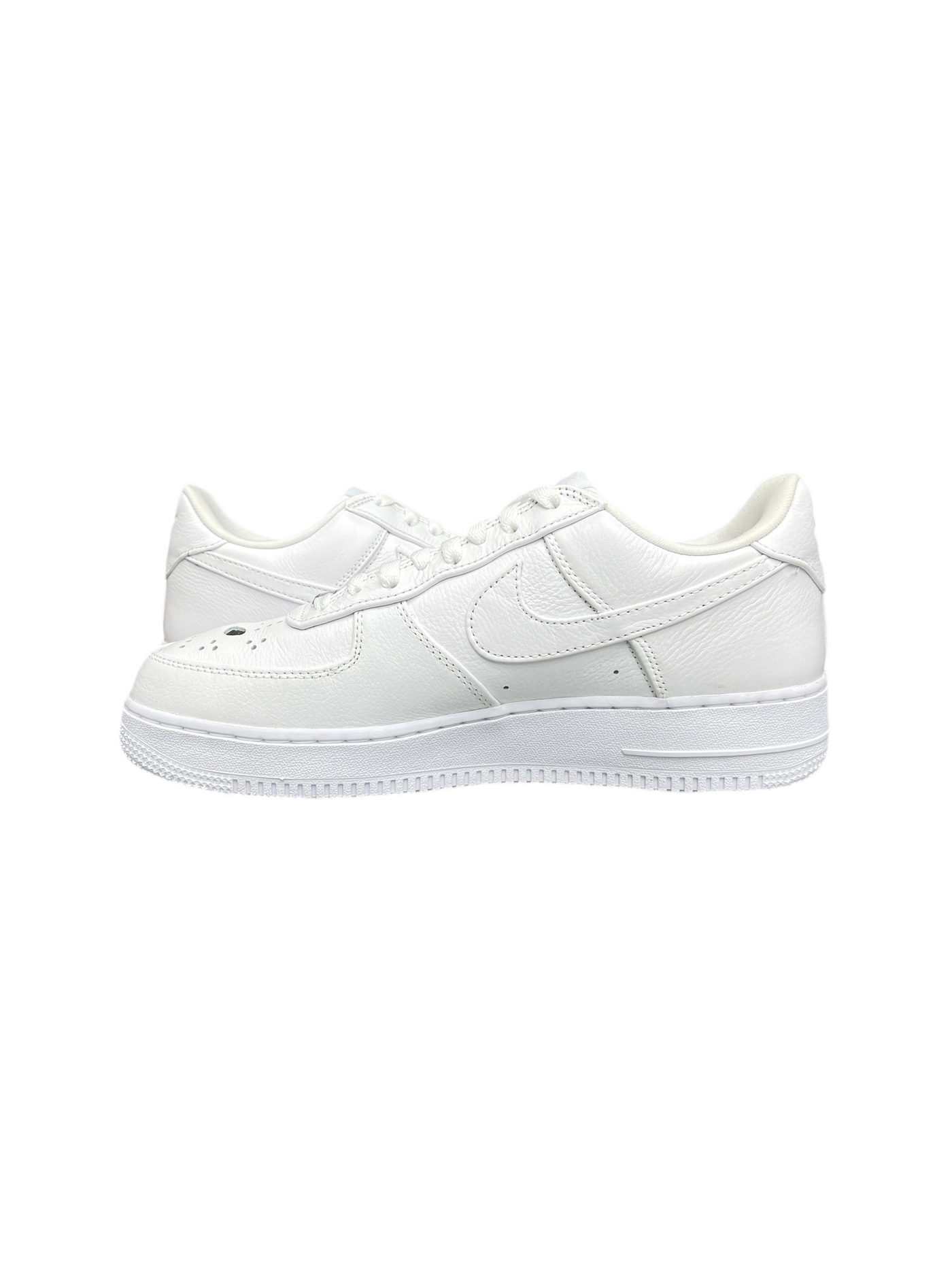 Nike Air Force 1 Low x Jason Voorhees