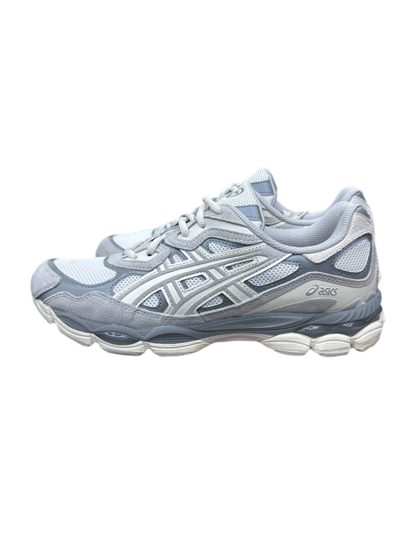 ASICS Gel-NYC Oyster Grey