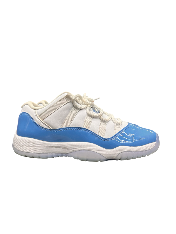 Nike Air Jordan 11 Retro Low University Blue