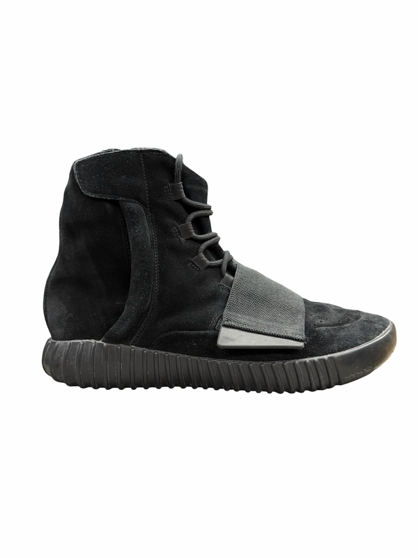 Adidas Yeezy Boost 750 Triple Black