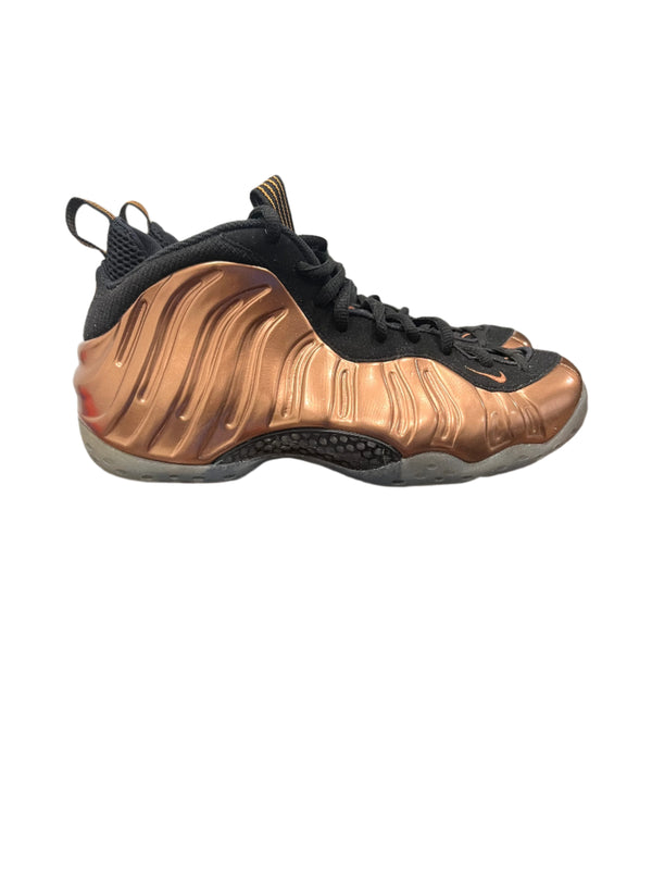 Nike Air Foamposite Copper