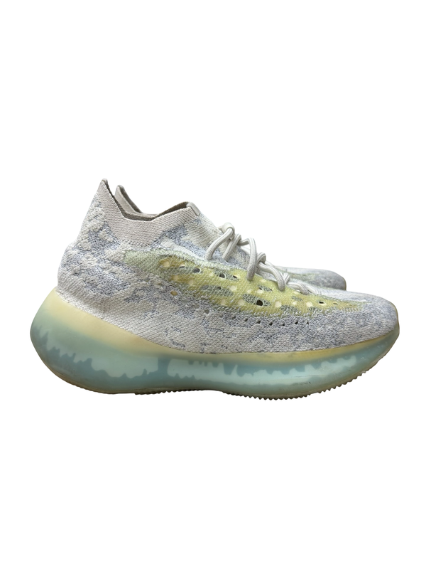 Adidas Yeezy Boost 380 Alien Blue Sneakers