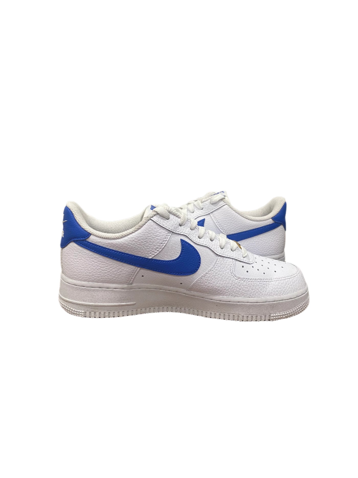 Nike Air Force 1 Low White Game Royal