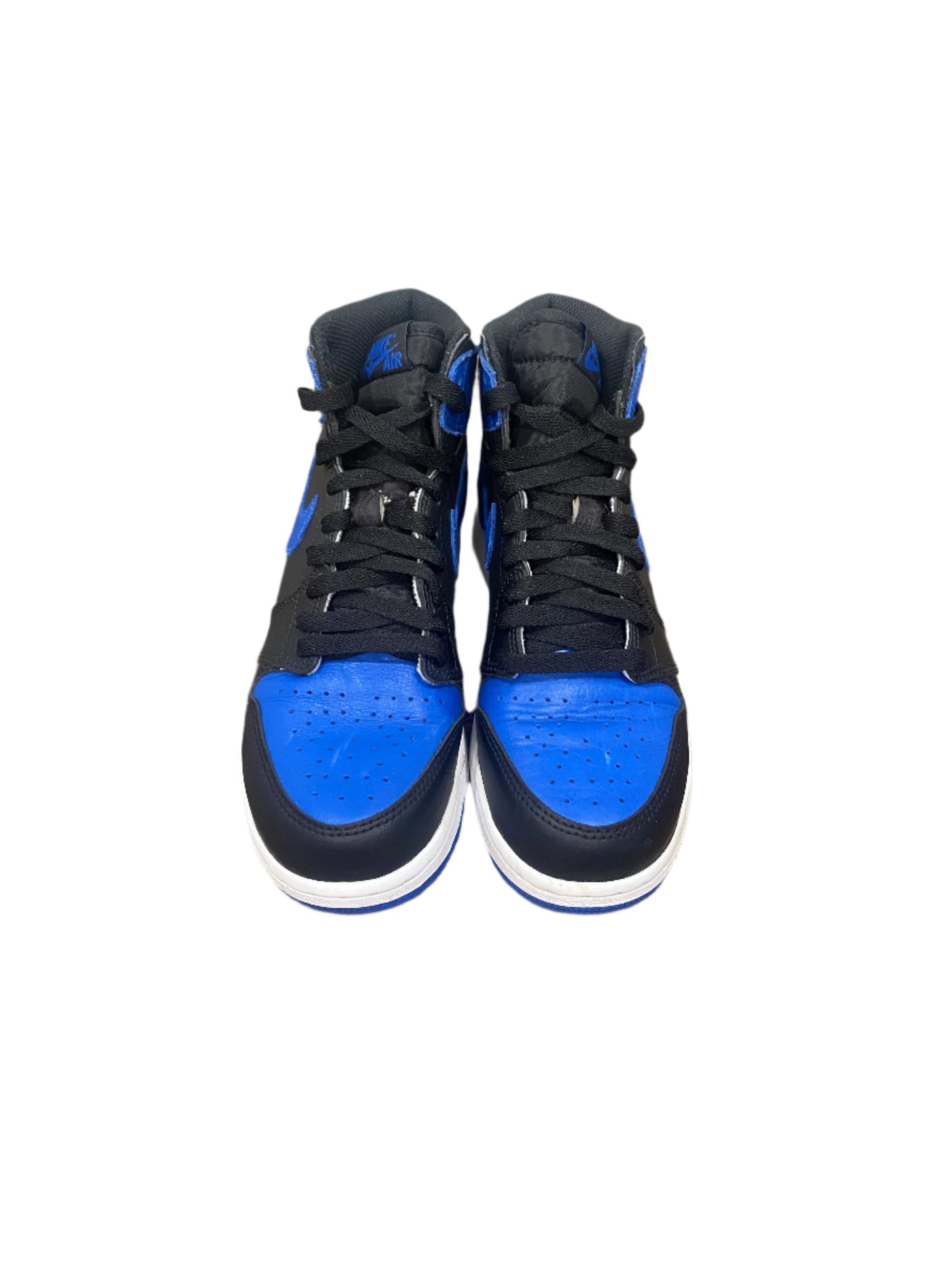 Nike Air Jordan 1 Retro High OG BG Royal