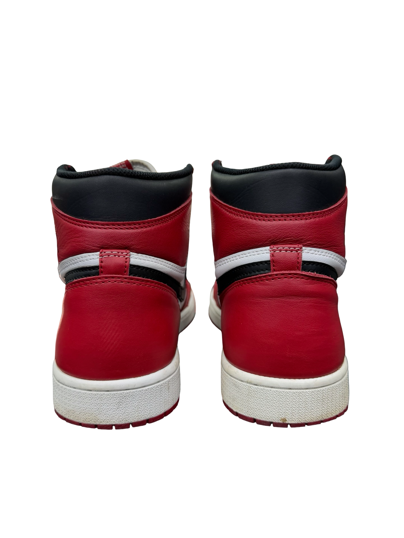 2015 Nike Air Jordan 1 Retro High OG Chicago