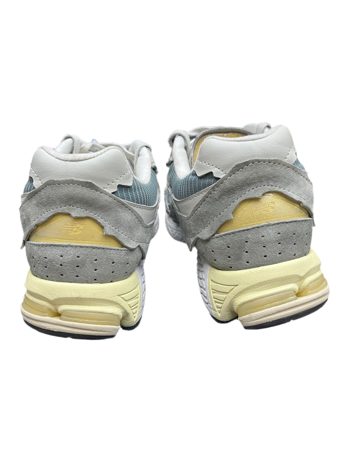 New Balance 2002R Protection Pack Mirage Grey
