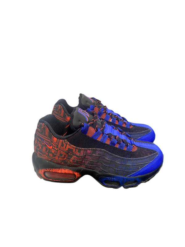 Nike Air Max 95 Premium BG DB