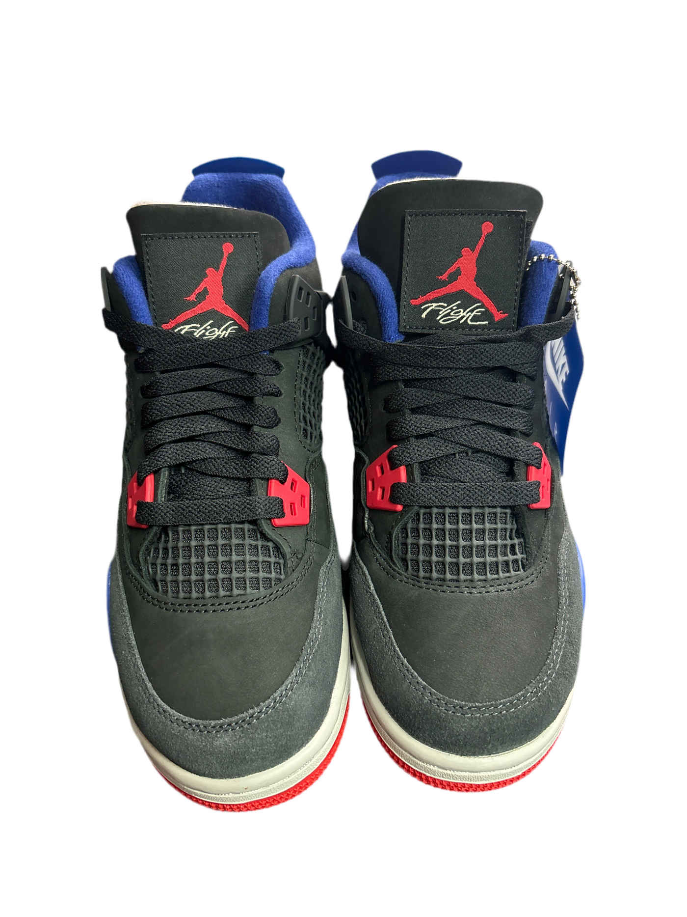 Nike Air Jordan 4 Retro Rare Air (GS)