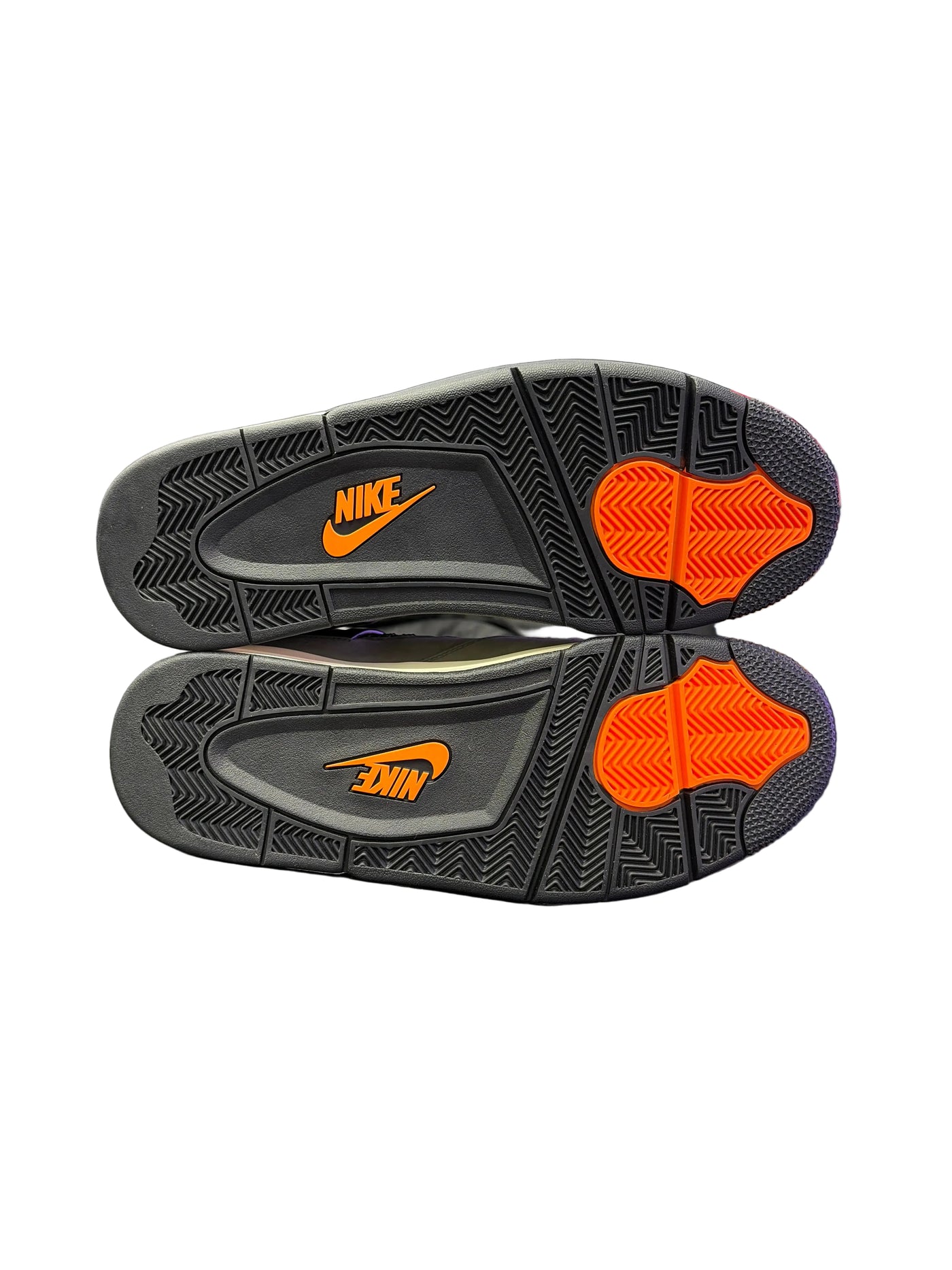 Nike Air Jordan 4 Retro OG Undefeated