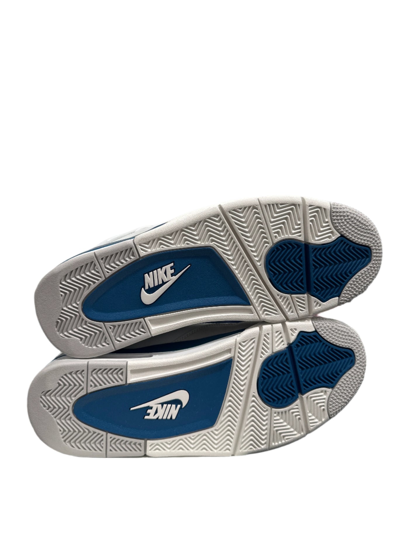 Nike Air Jordan 4 Retro Military Blue