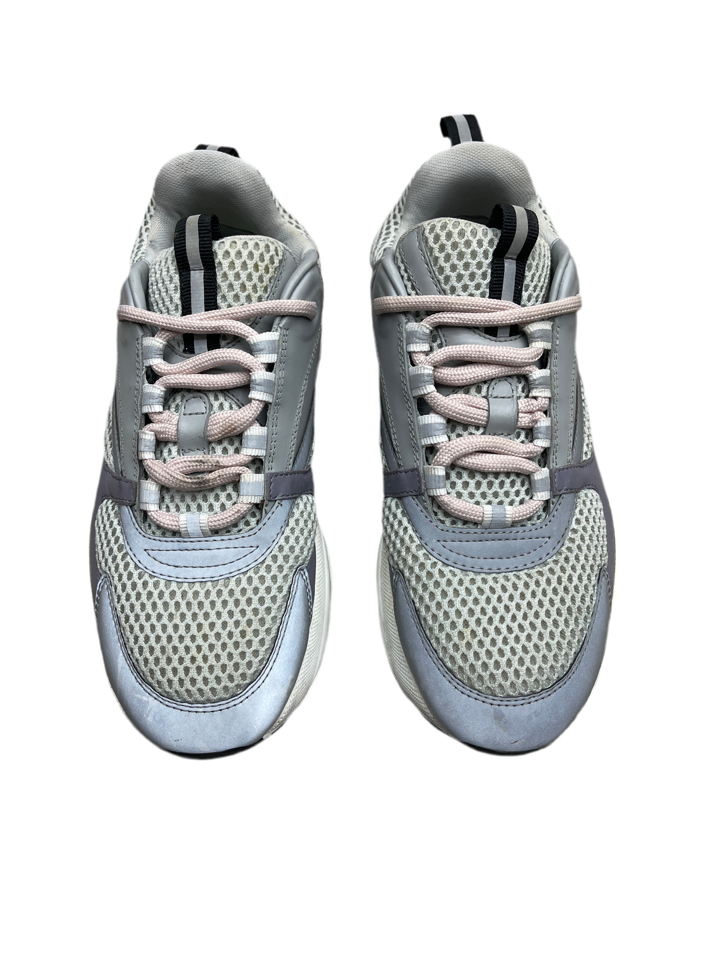 Dior B22 Grey Pink