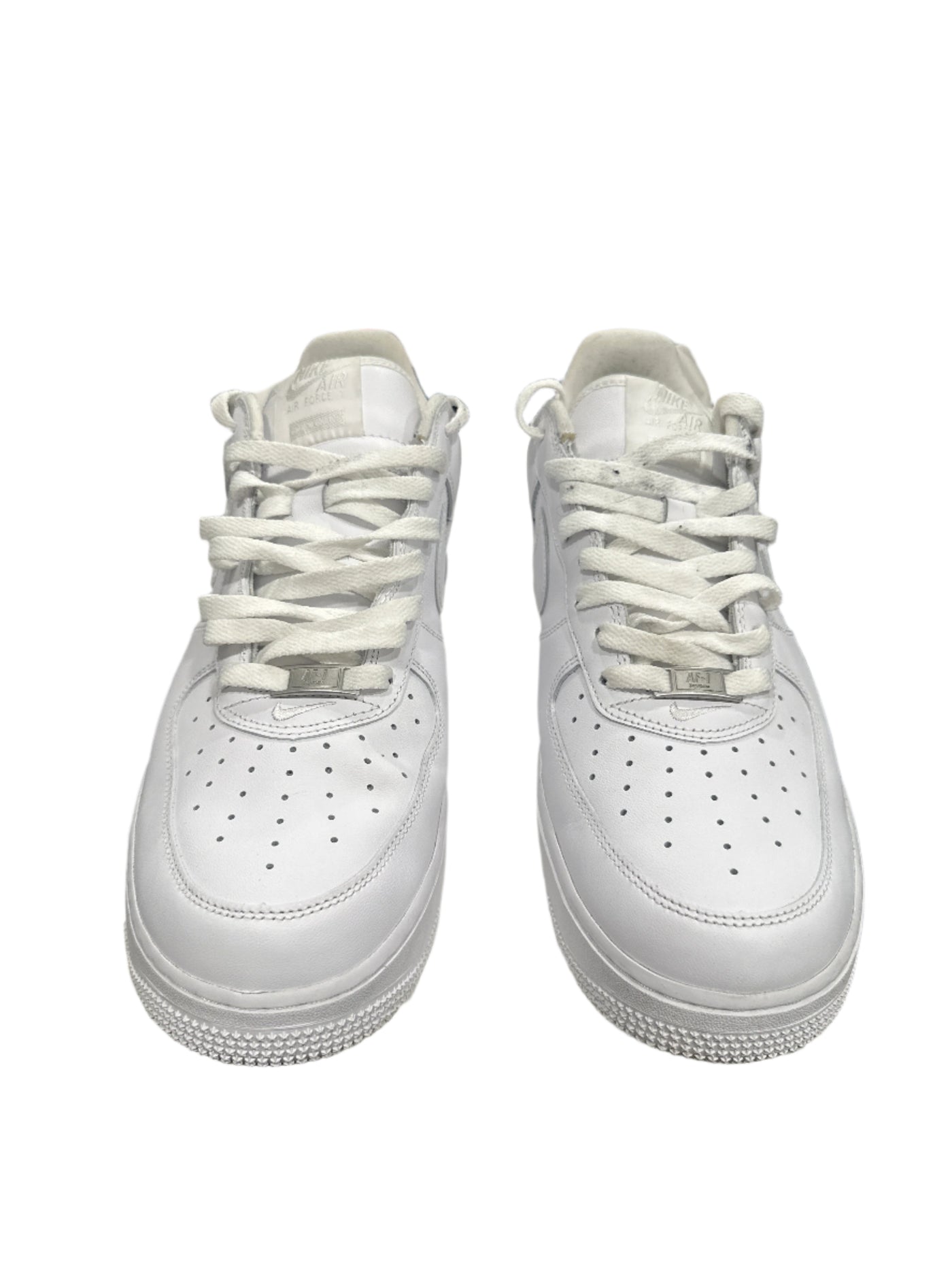 Nike Air Force 1 Low Supreme White