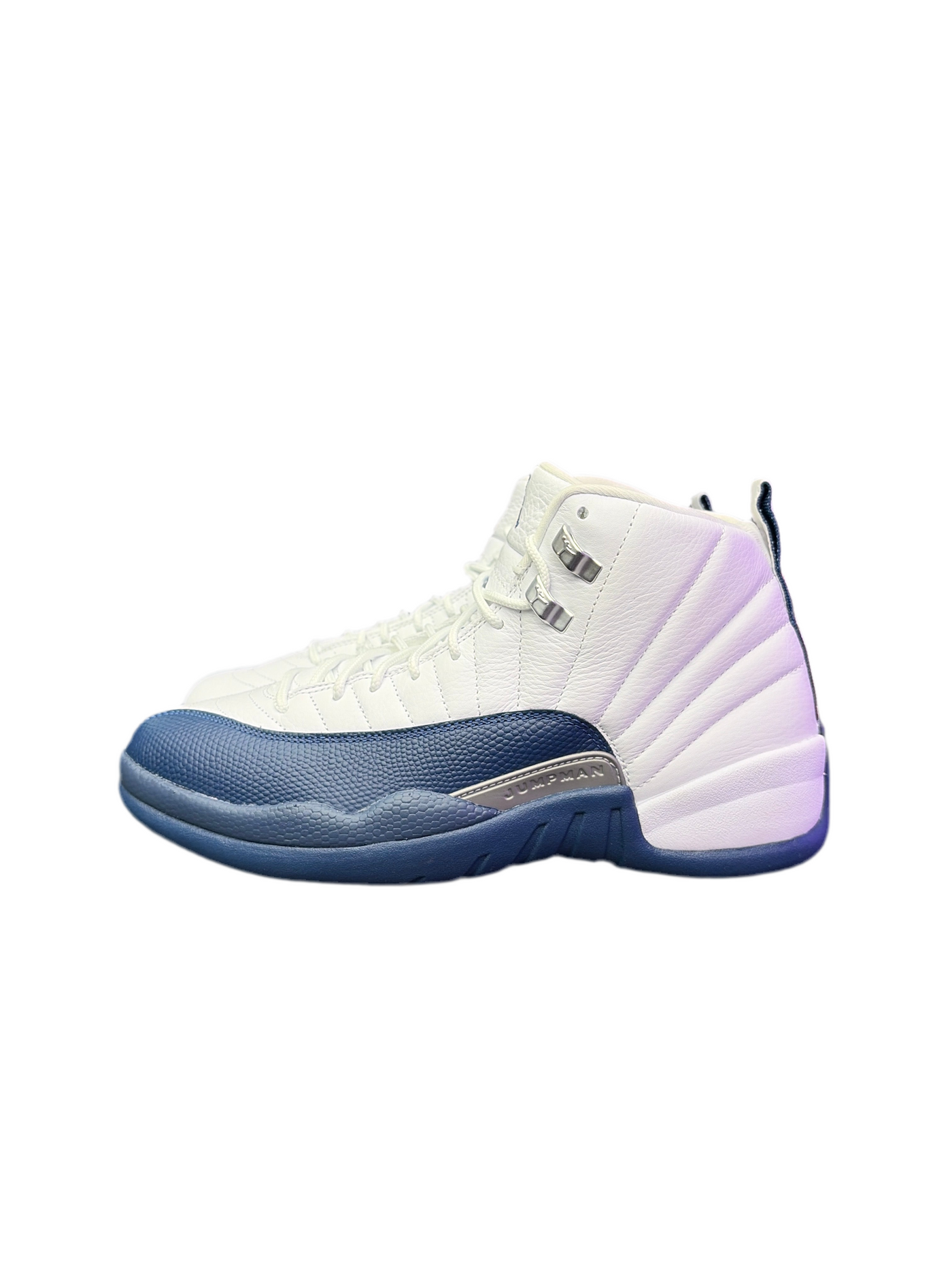 Nike Air Jordan 12 Retro French Blue
