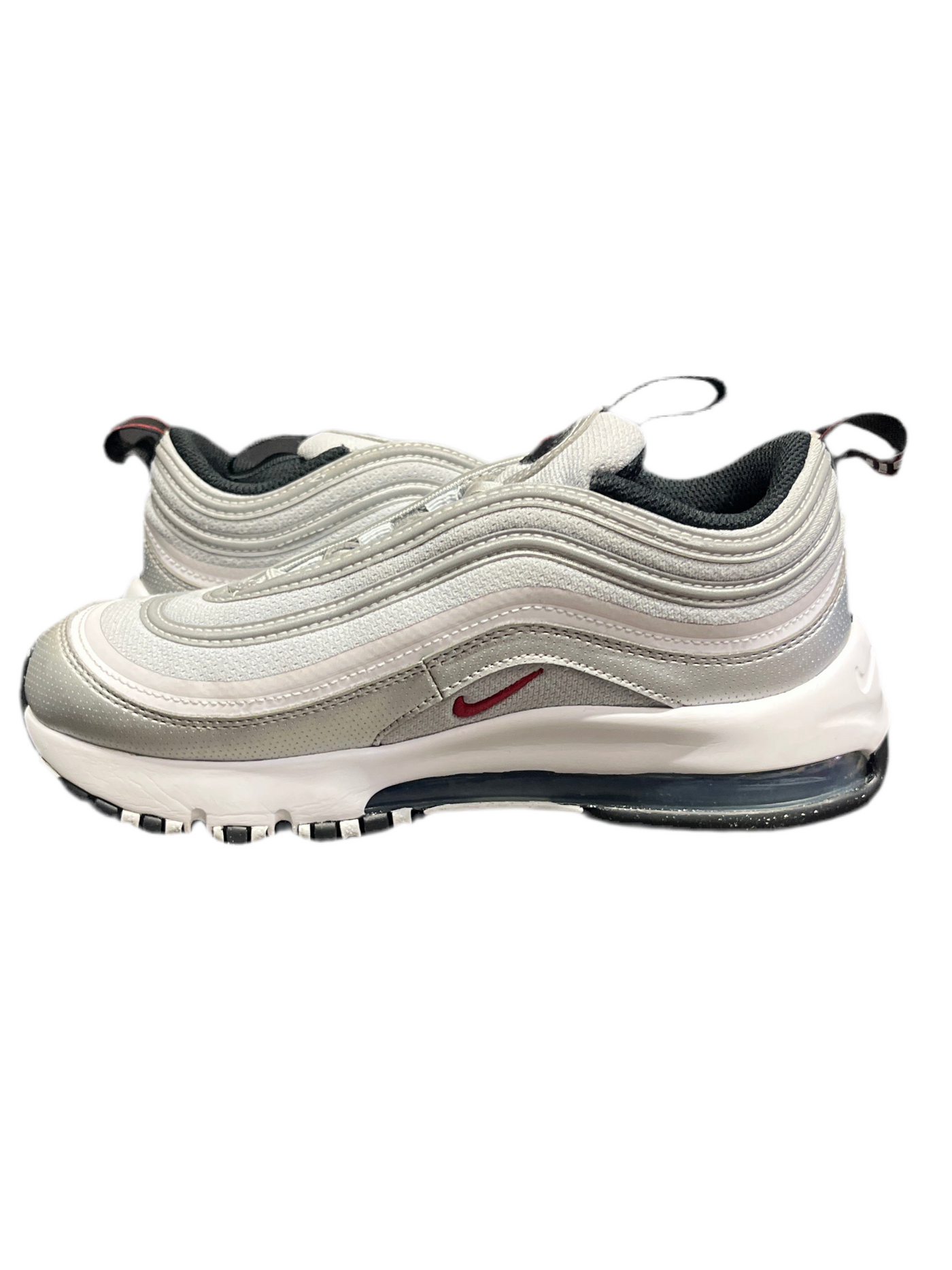 Nike Air Max 97 QS Silver Bullet