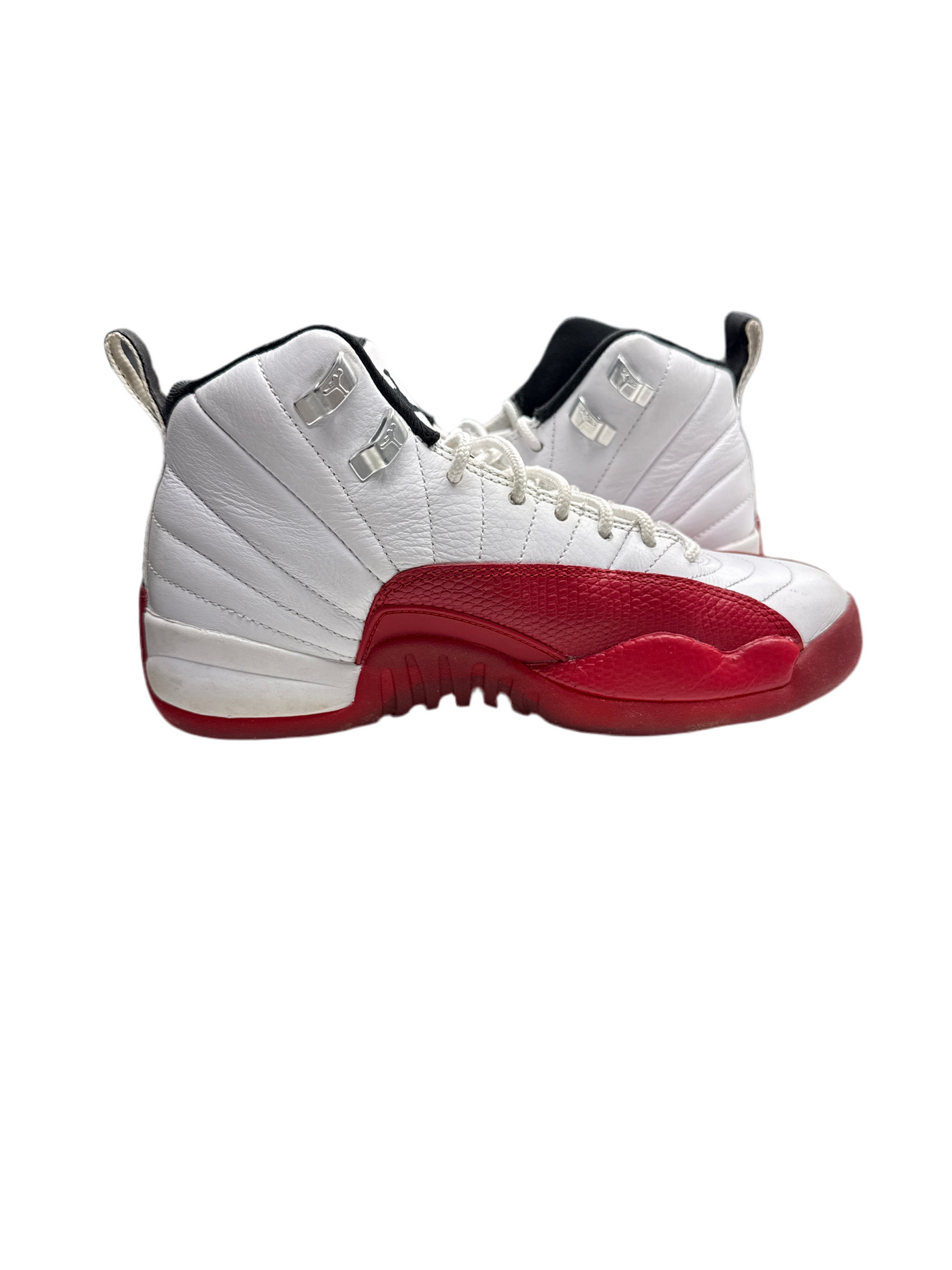 Nike Air Jordan 12 GS Retro Cherry