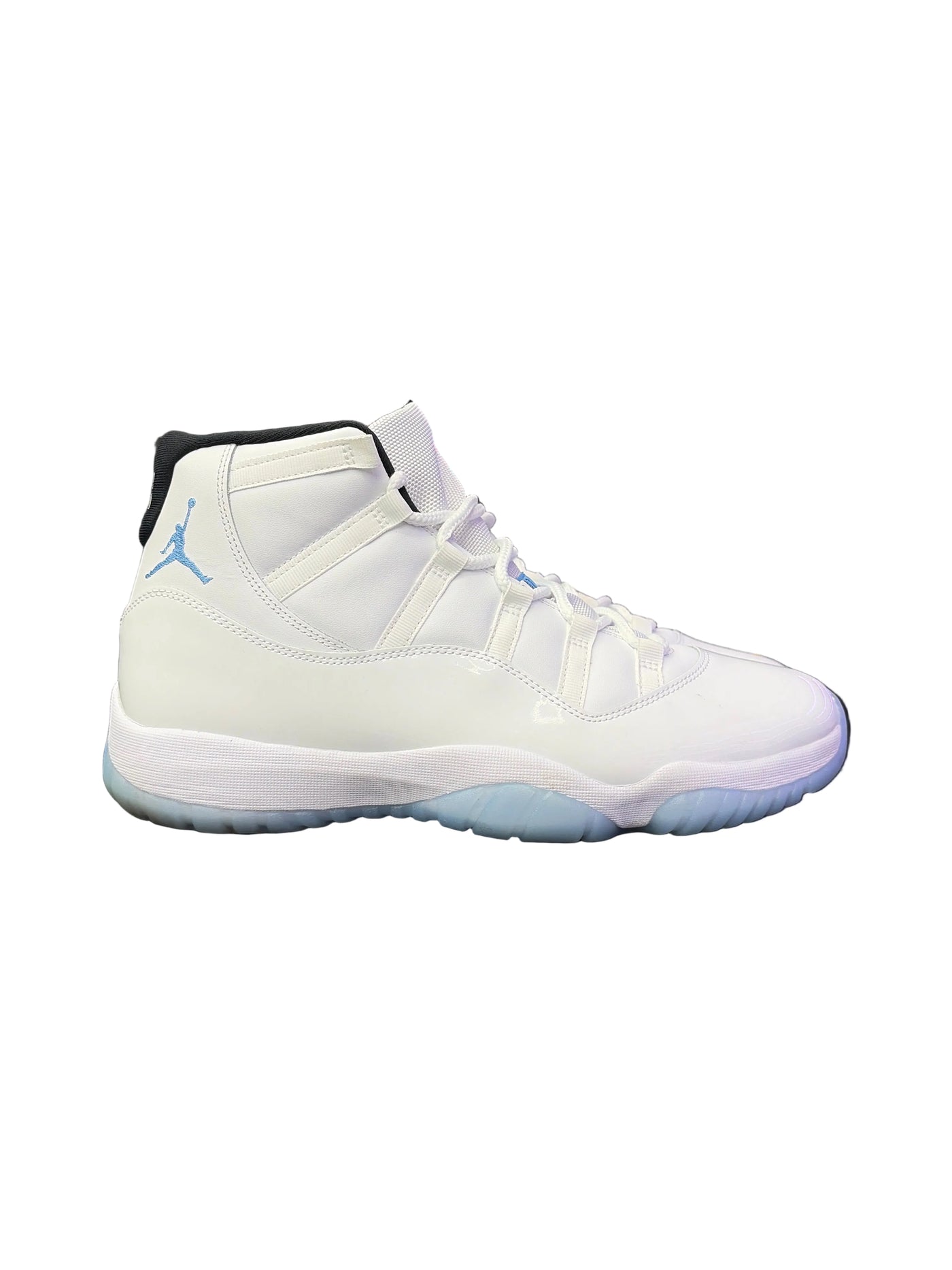 Nike Air Jordan 11 Retro Legend Blue