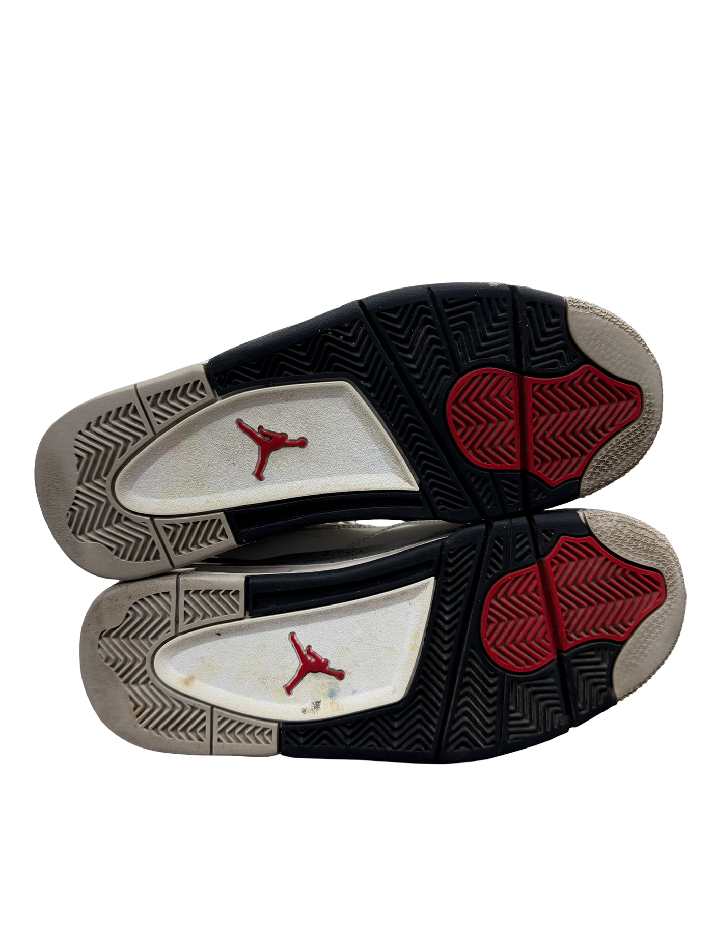 Nike Air Jordan 4 (gs)Cement