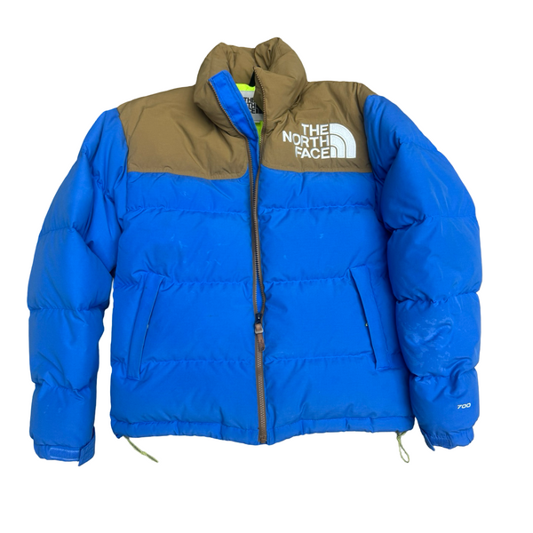 TNF Men's 92 Low-Fi Hi-Tek Puffee Jacket