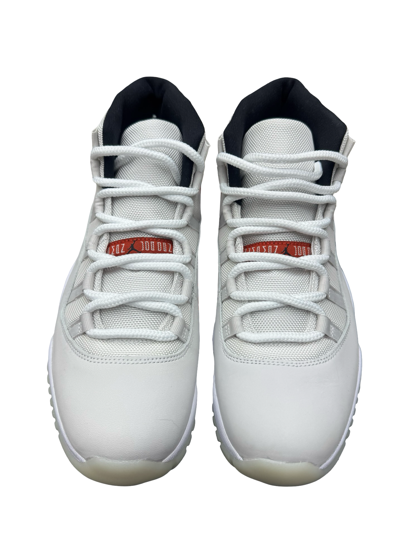 Nike Air Jordan 11 Retro 'Platinum Tint'