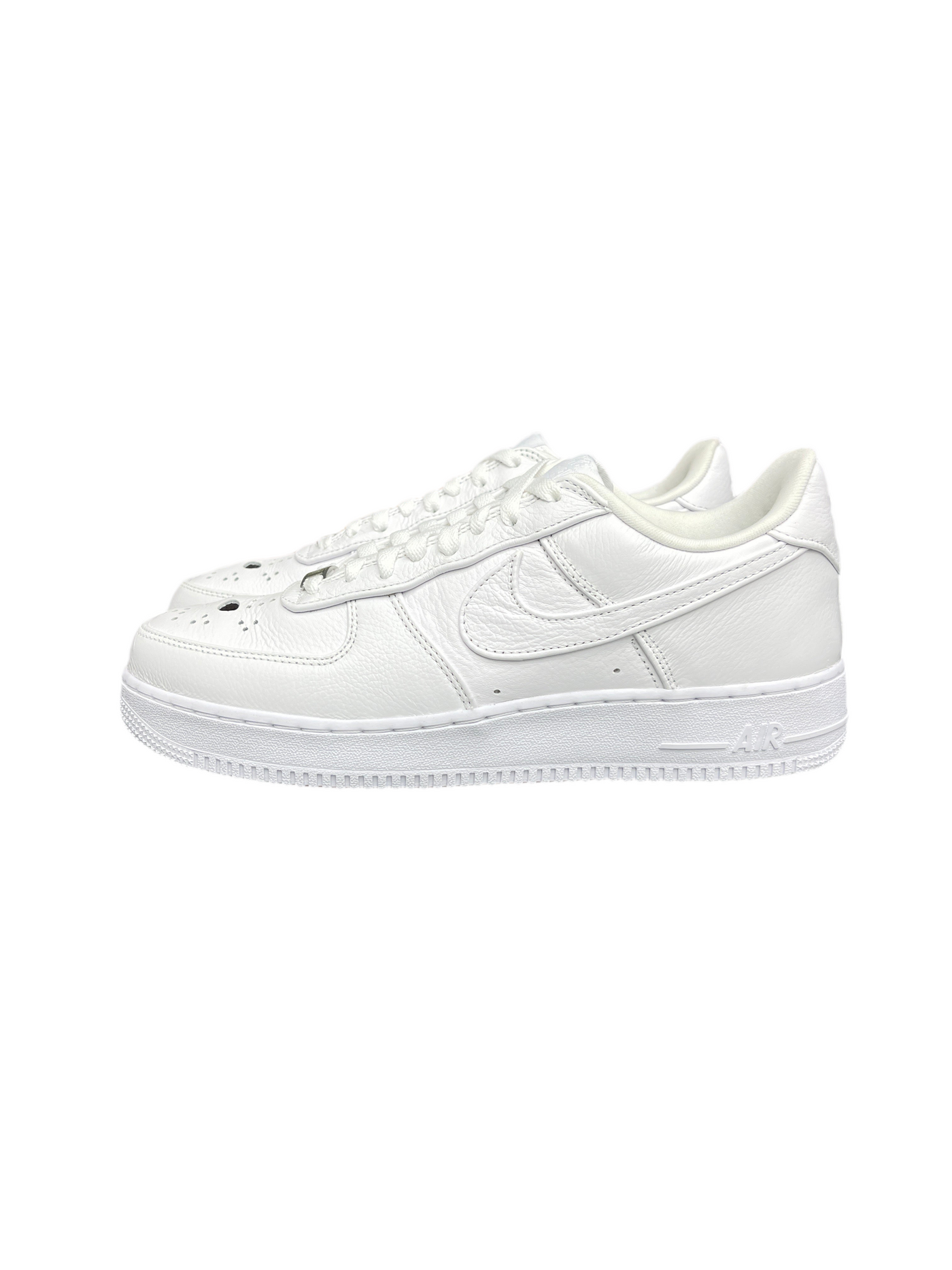 Nike Air Force 1 Low x Jason Voorhees