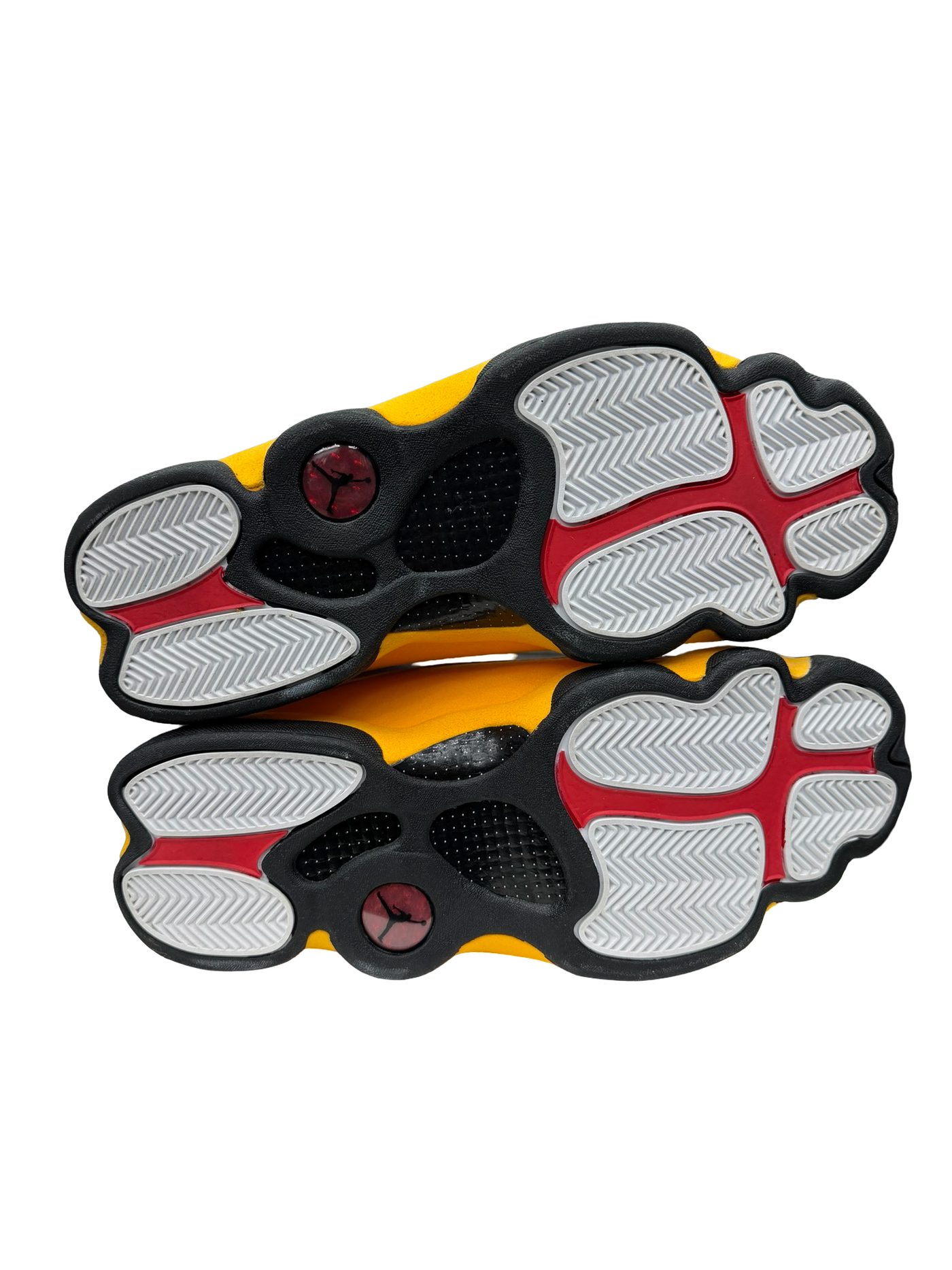 Nike Air Jordan 13 Retro Del Sol