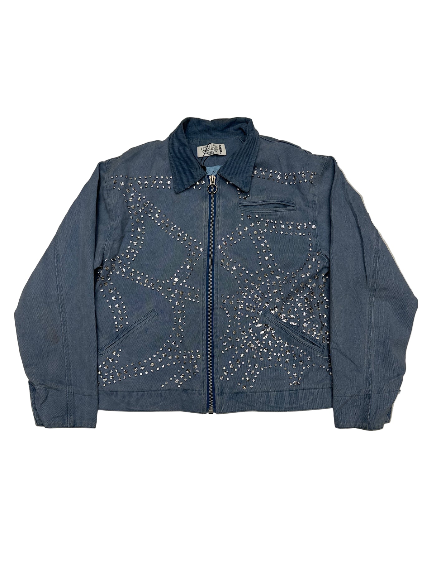 Vale Forever Ice Crystal Jacket