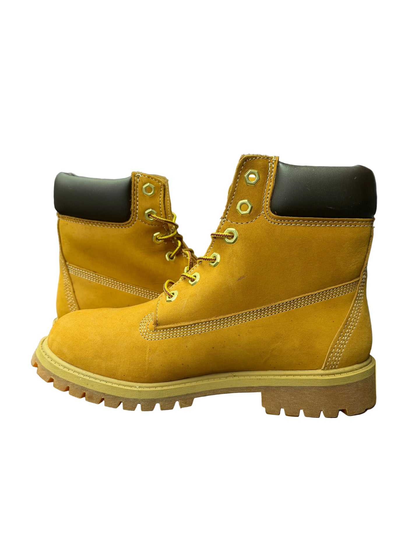 Timberland 6 Inch Waterproof Boots