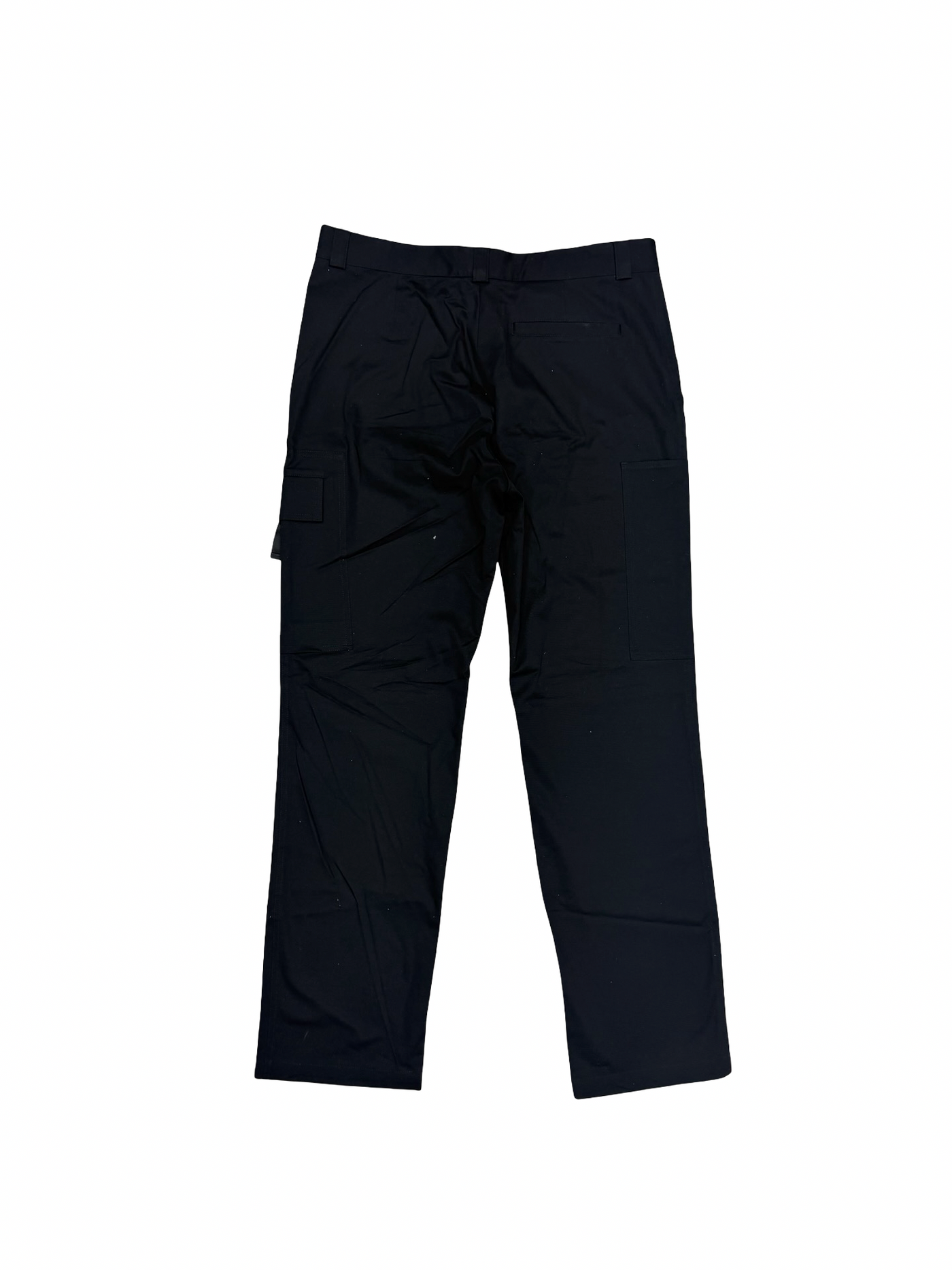 Louis Vuitton Cargo Black Pants Marque L Vuitton Déposée