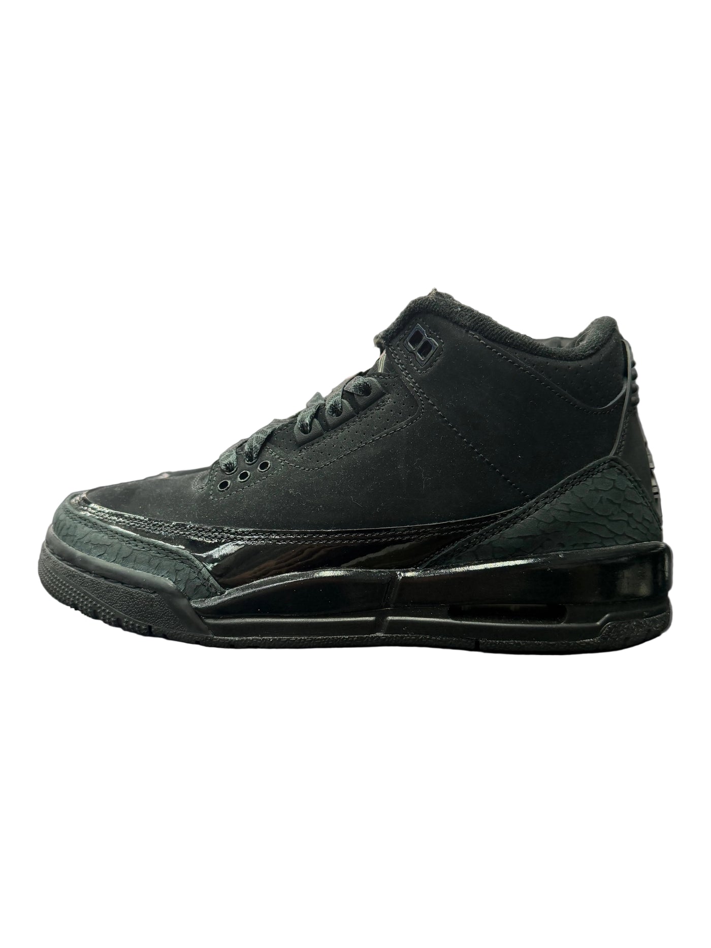 Nike Air Jordan 3 Retro Black Cat