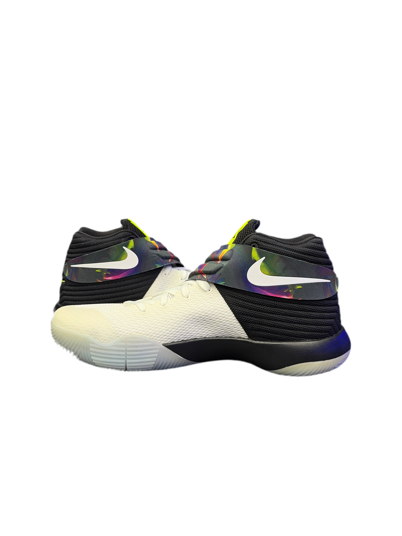Nike Kyrie 2 Parade