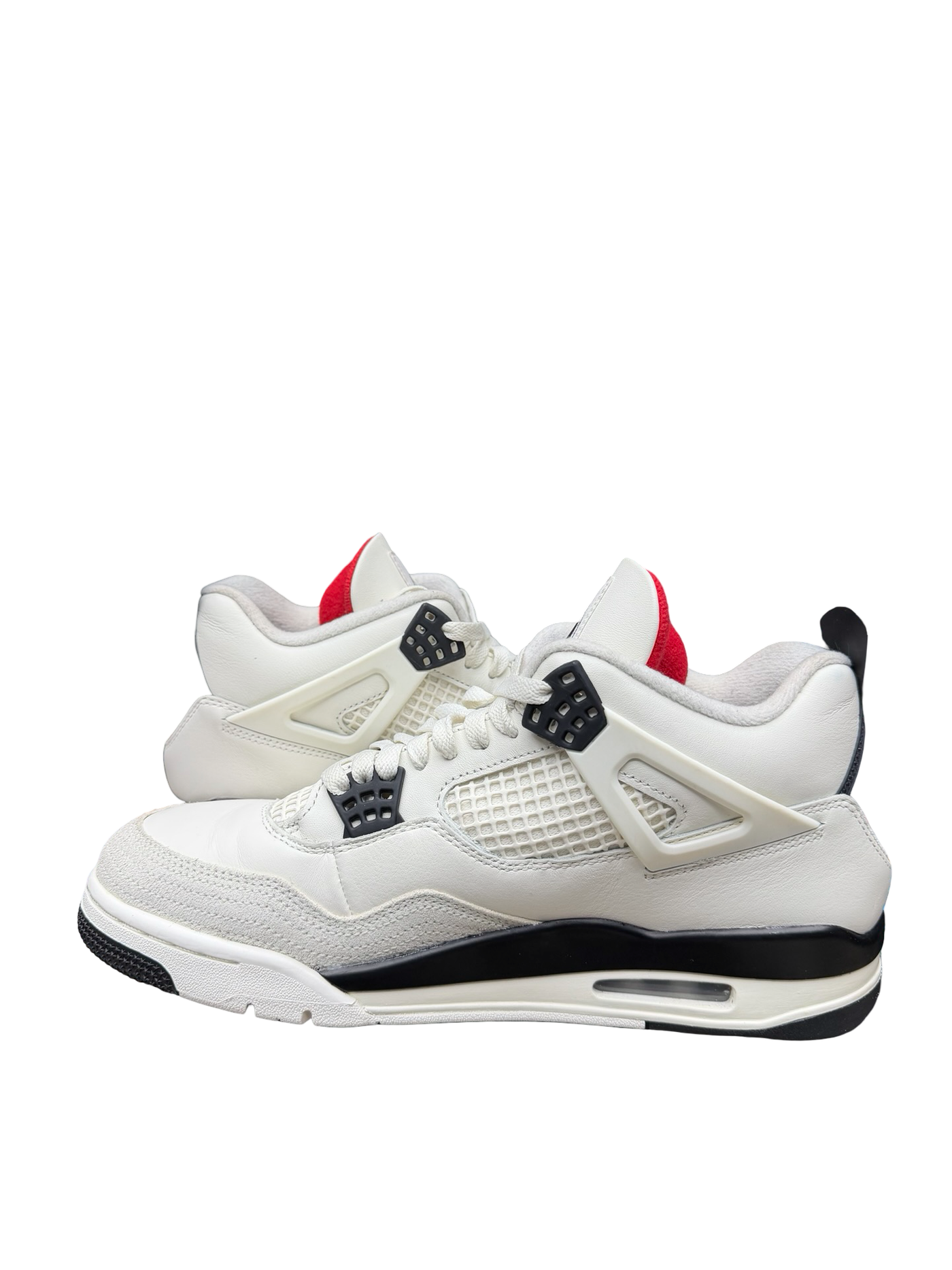 Nike Air Jordan 4 Retro Flight Club