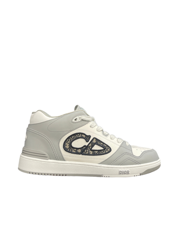 Dior B57 Sneaker Gray