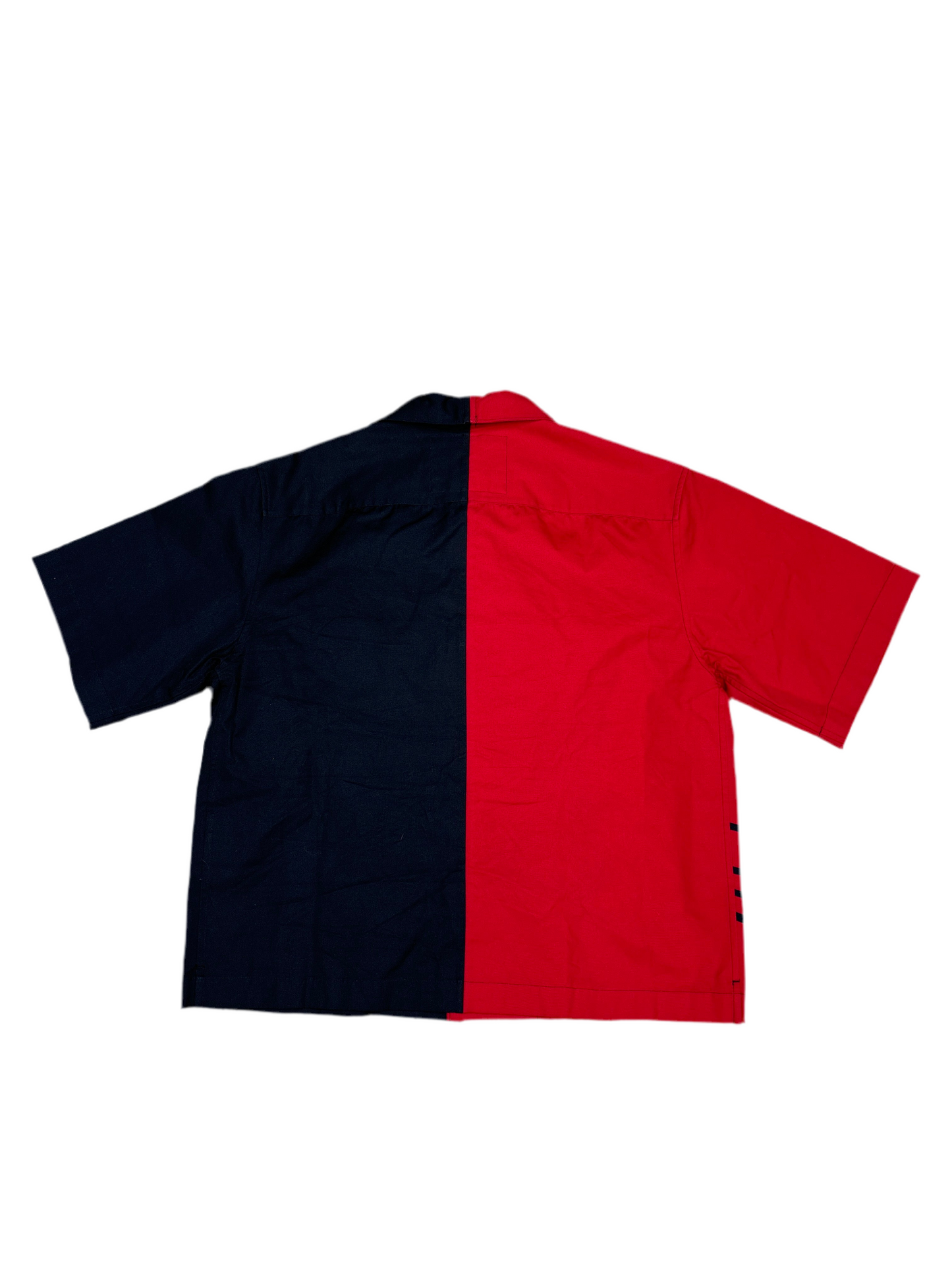 Prada Button Down