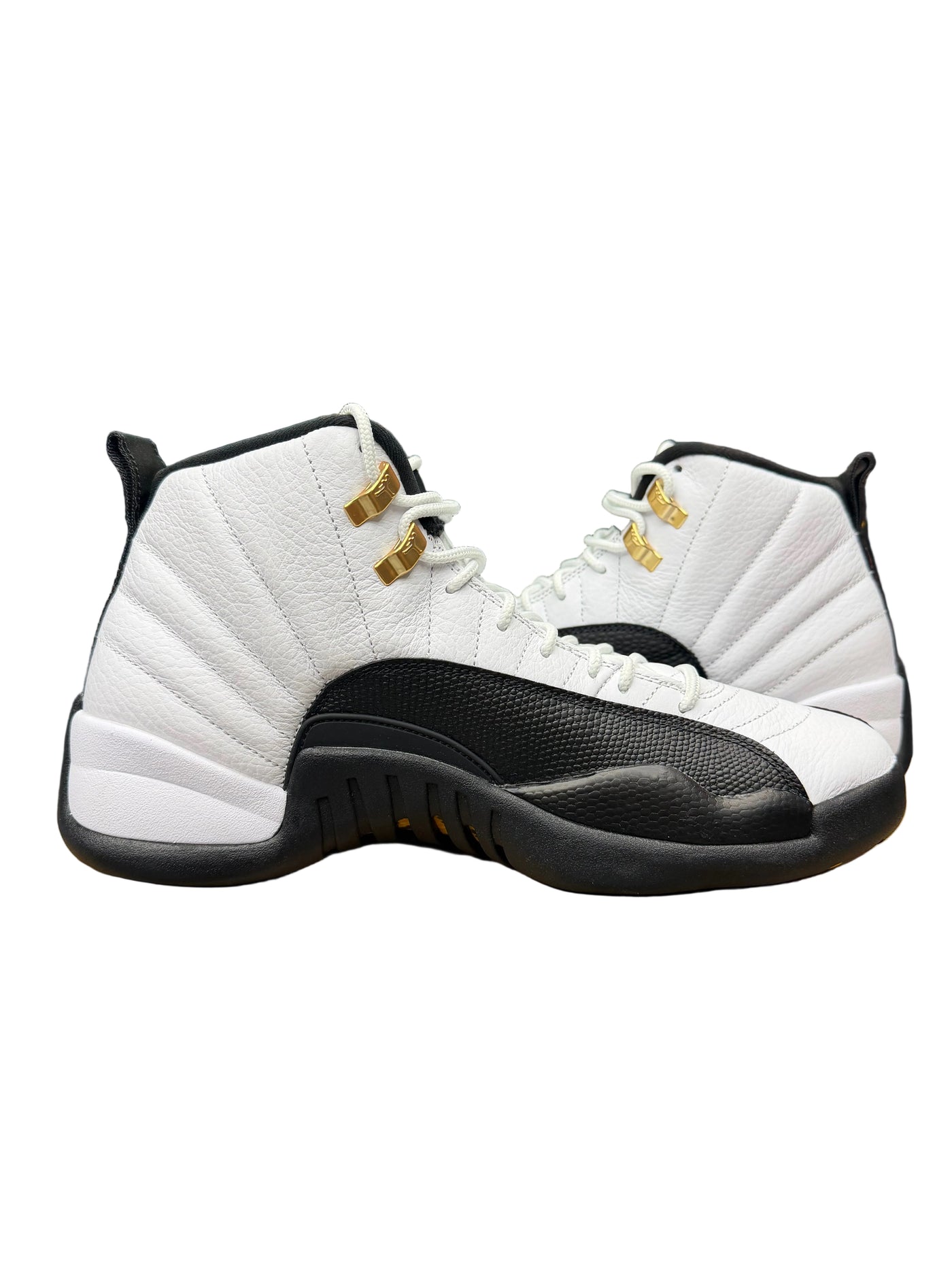 Nike Air Jordan 12 Retro Taxi