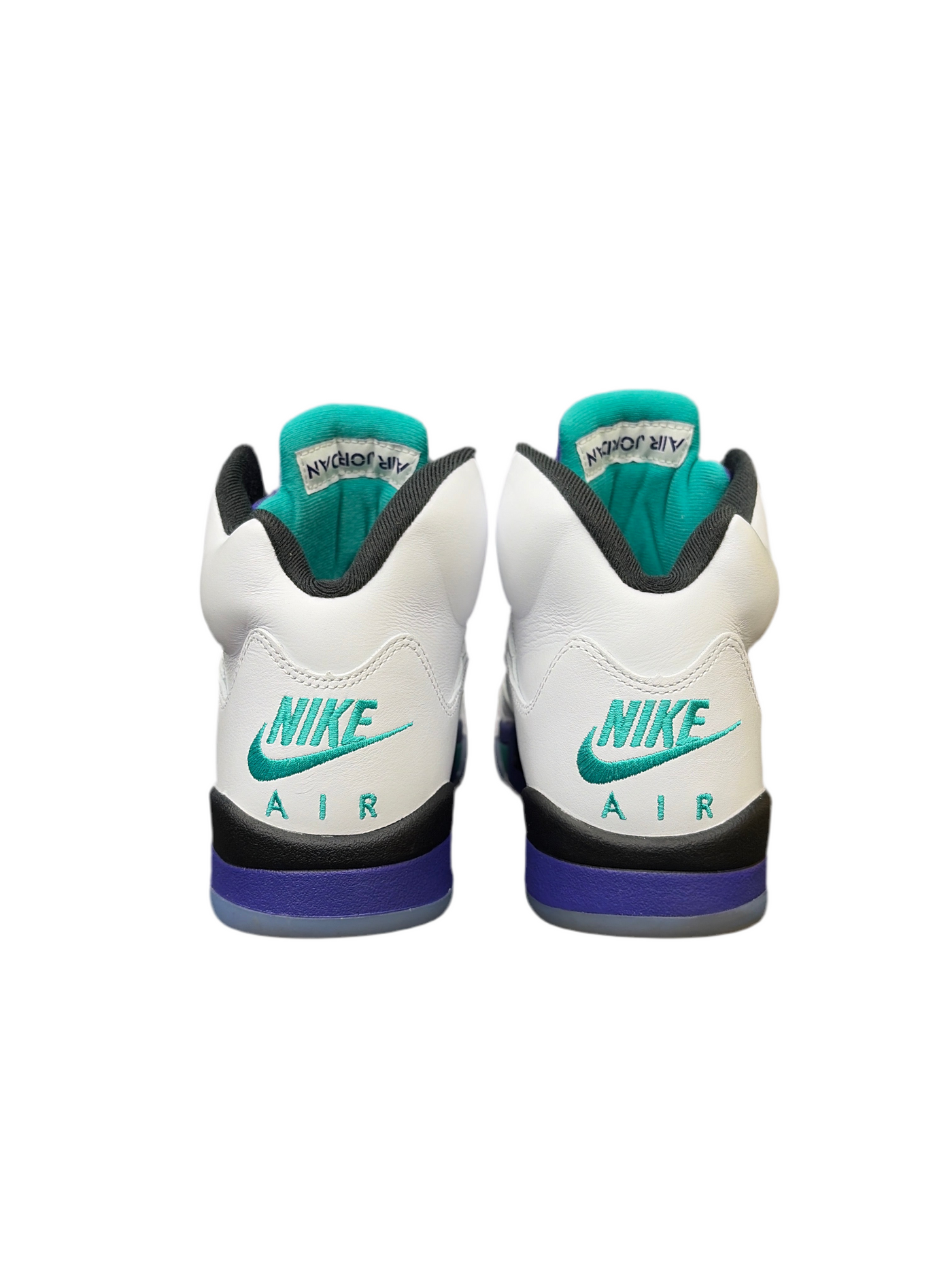 Nike Air Jordan 5 Retro Grape