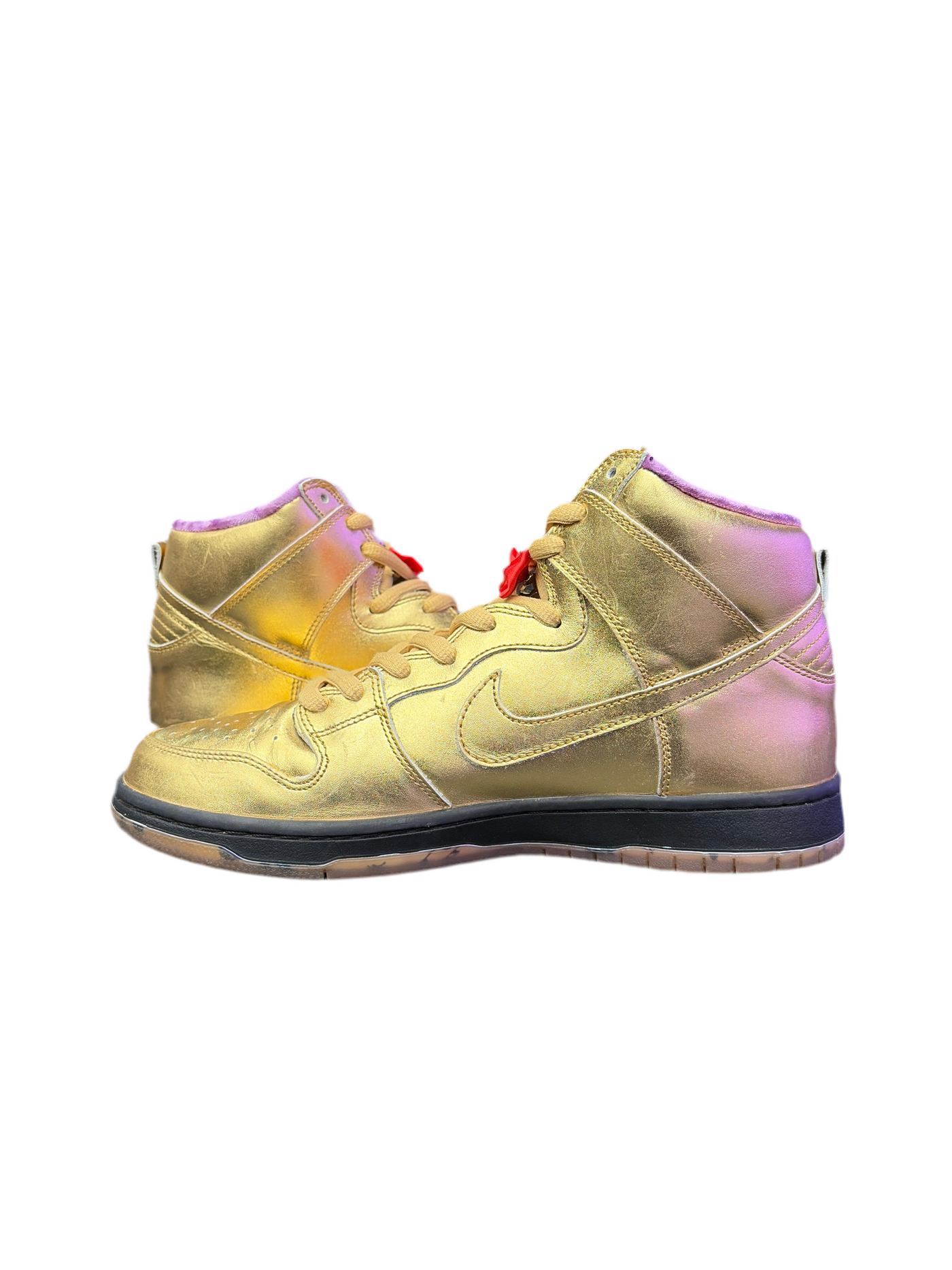 Nike SB Dunk High Humidity