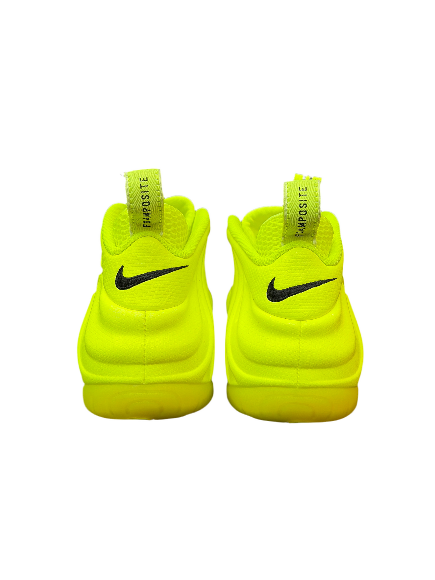 Nike Air Foamposite Pro Volt