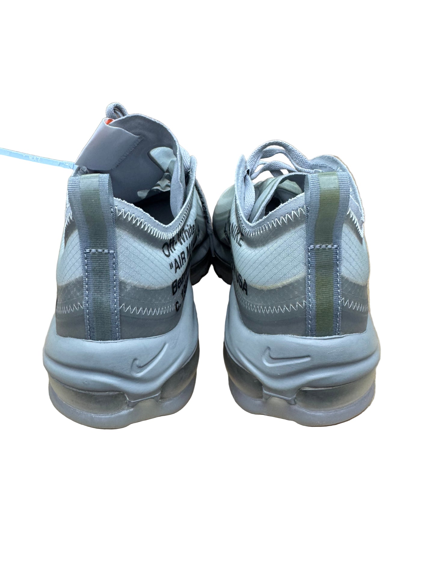 Nike Air Max 97 Off White Menta