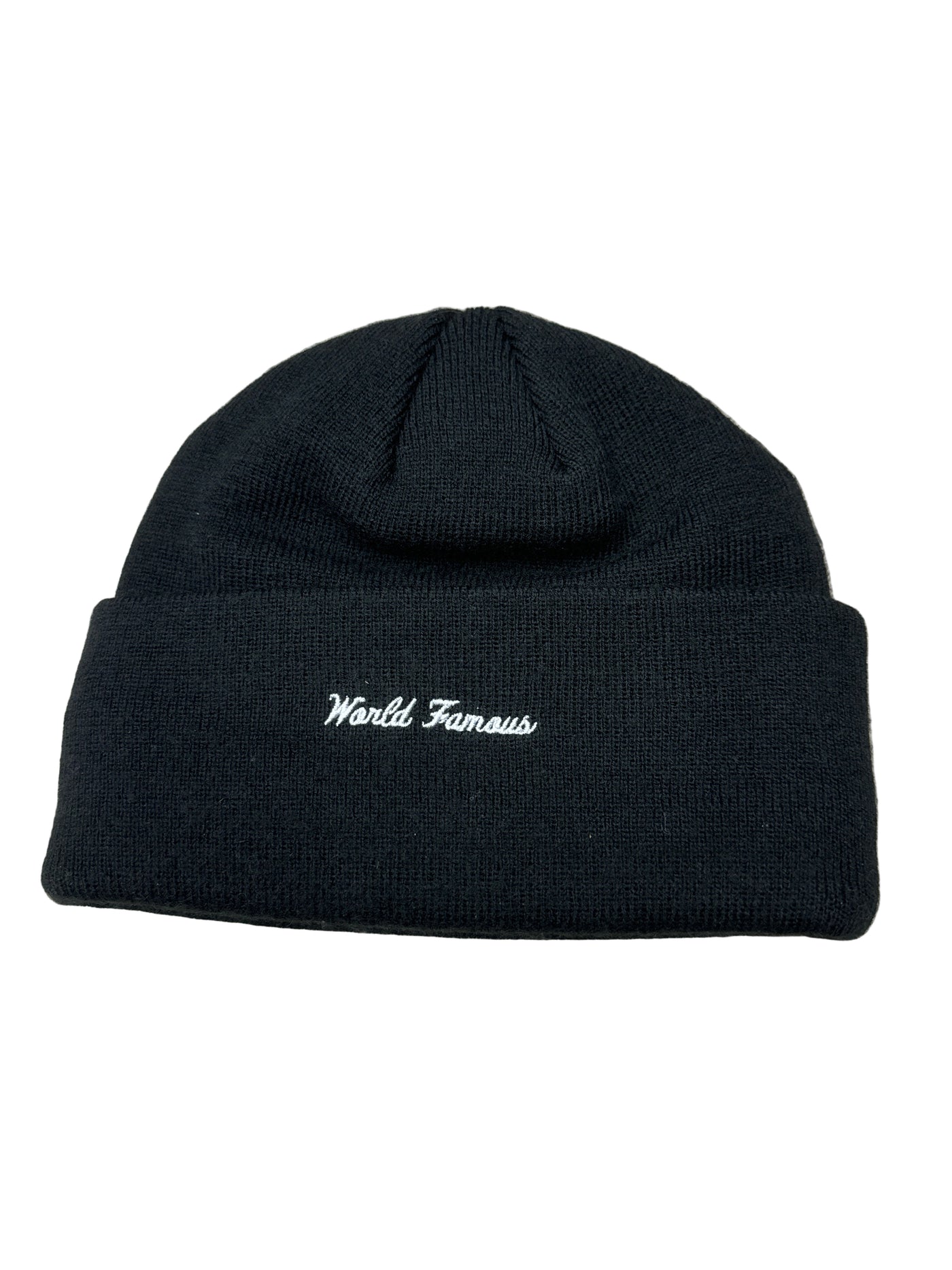 Supreme x New Era Box Logo
Beanie