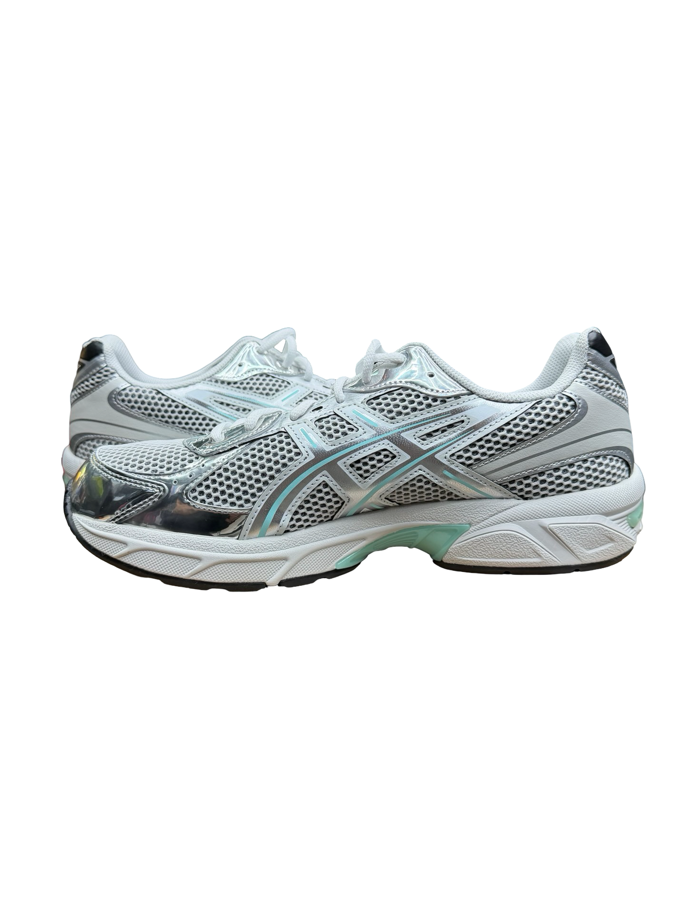 ASICS Gel-1130 White Illuminate Mint