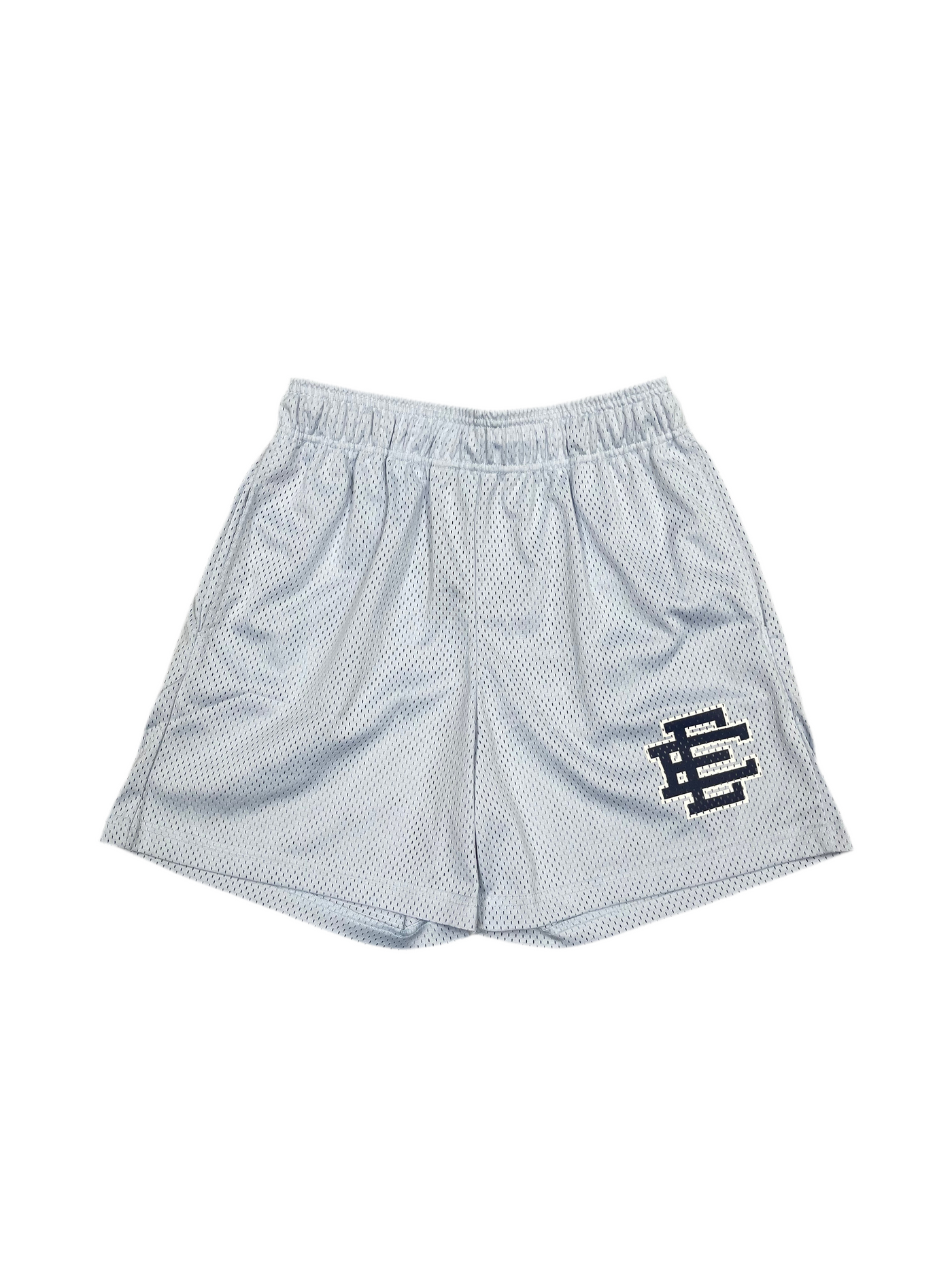EE Basic Shorts Kentucky Blue Navy