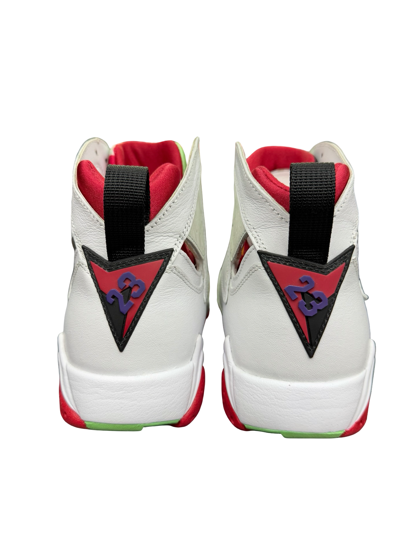 2015 Nike Air Jordan 7 Retro Hare