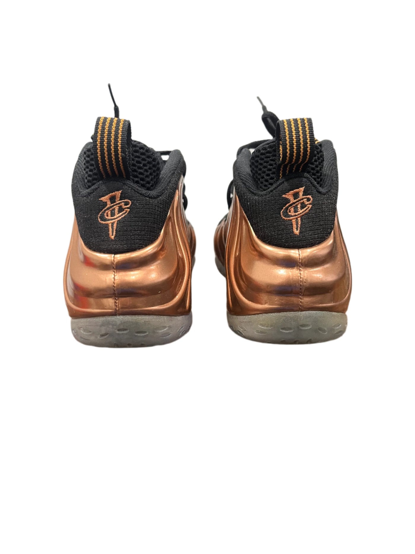 Nike Air Foamposite Copper