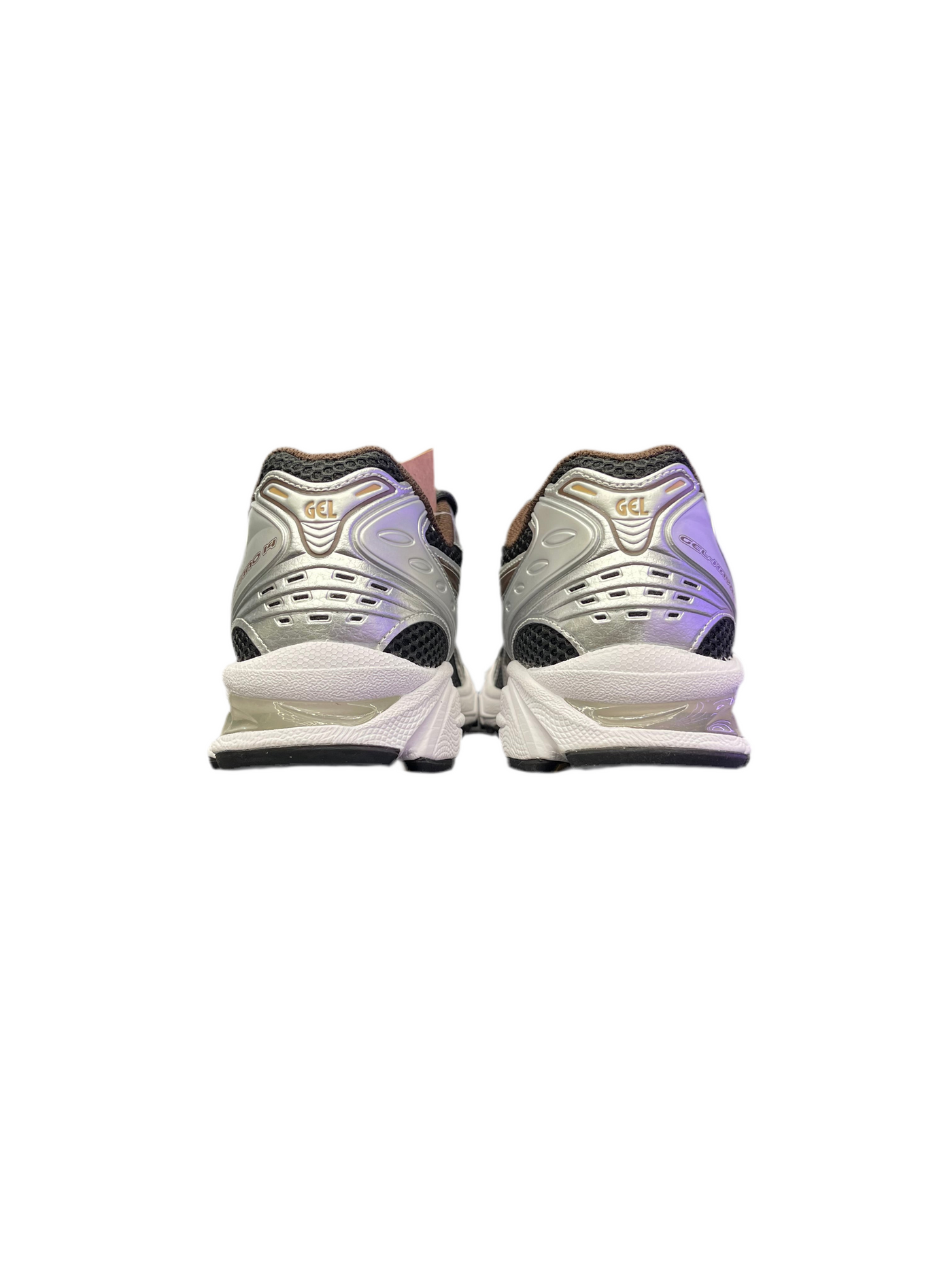 ASICS Gel-Kayano 14 Black Coffee